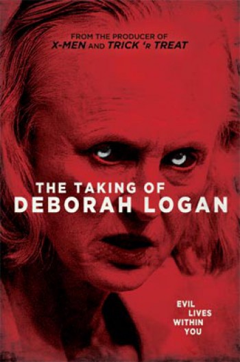 Preuzimanje Debore Logan 
